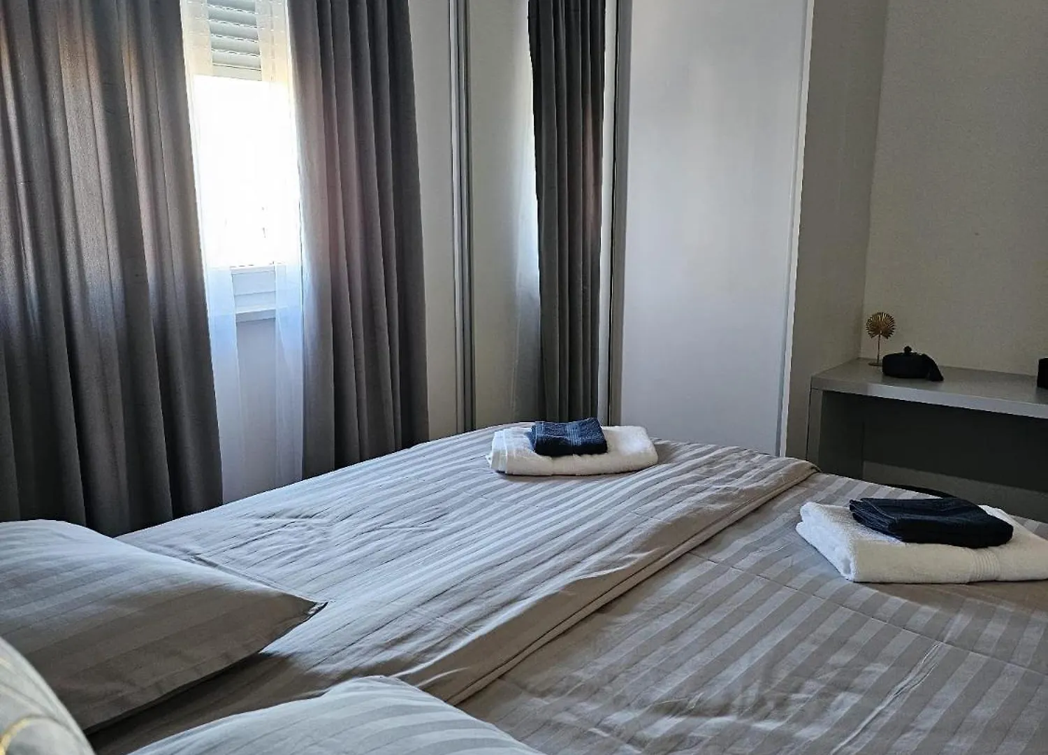 דירות Žminj Lanima Lux