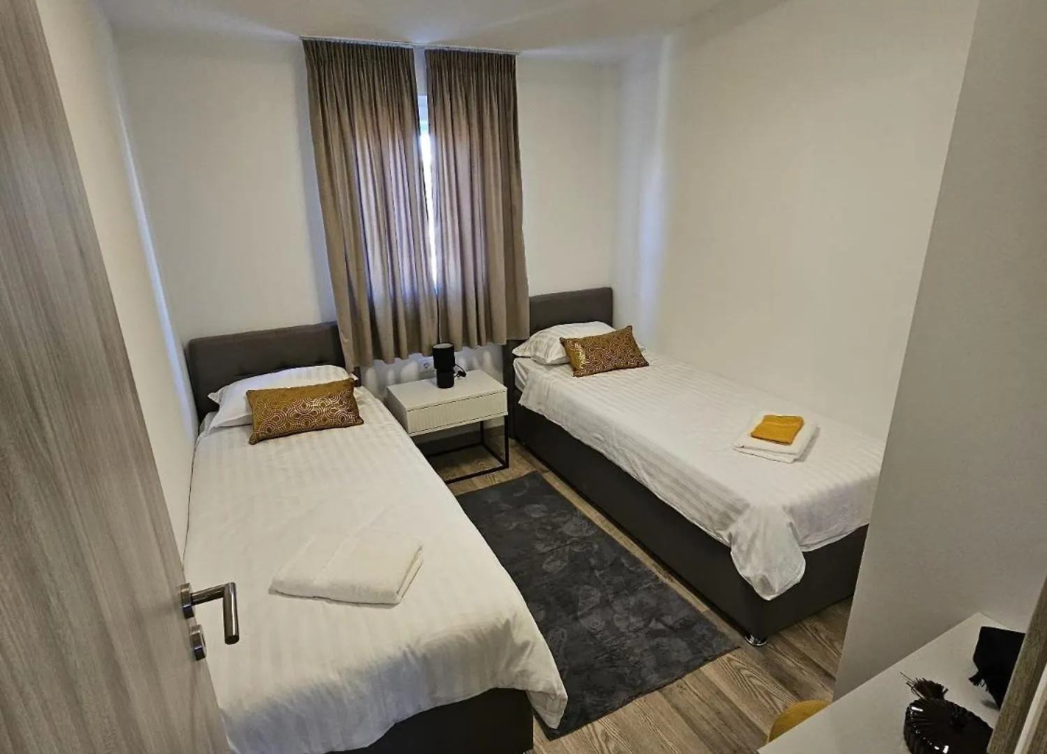 Apartman Lanima Lux